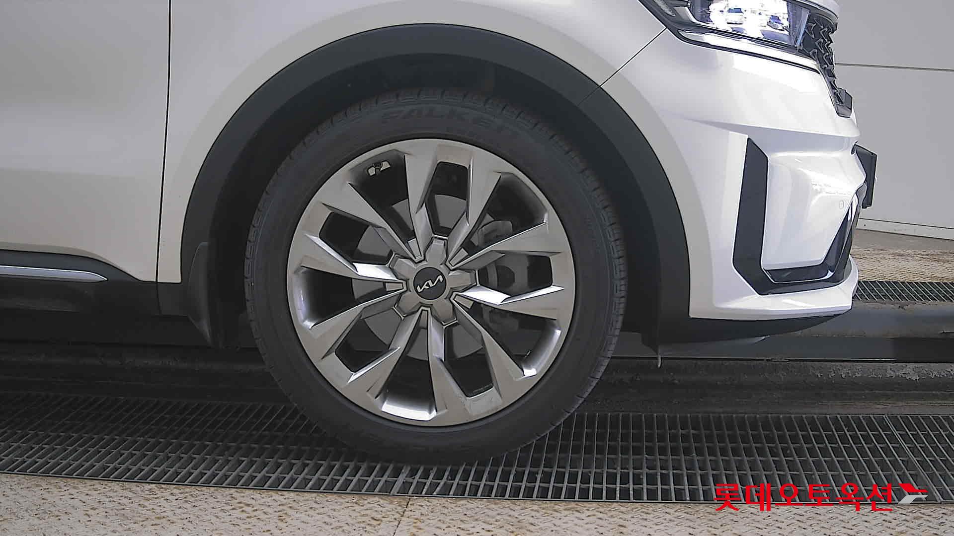 Kia Sorento id 3822980 из Кореи 23