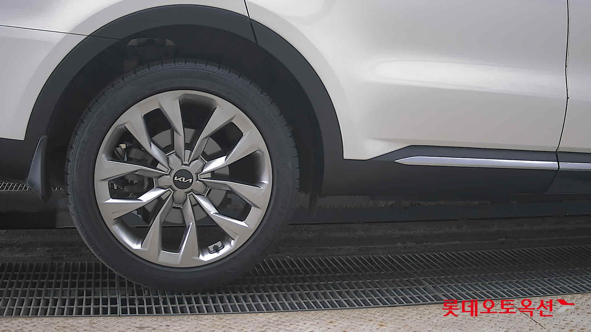 Kia Sorento id 3822980 из Кореи 24