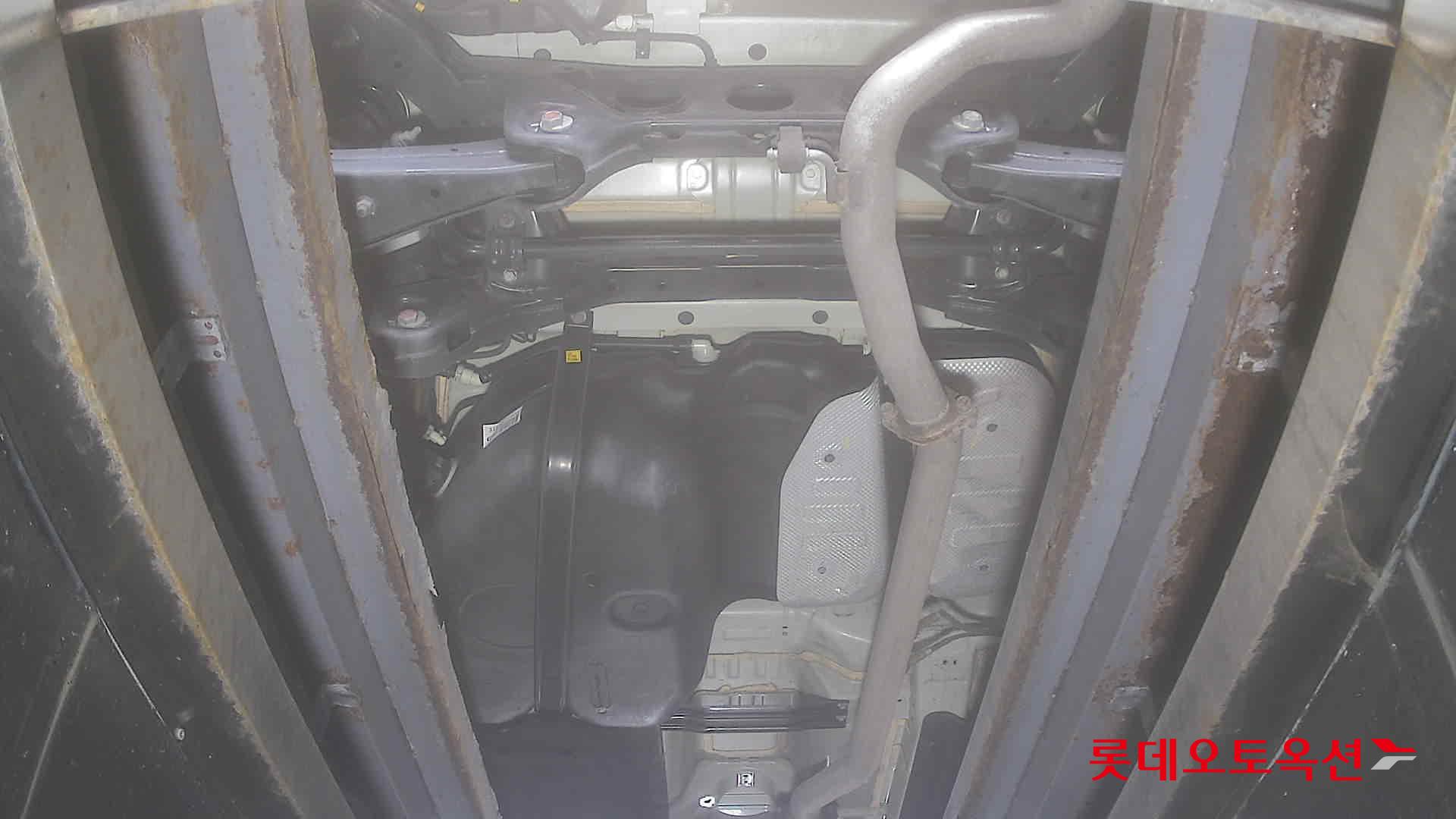 Kia Sorento id 3822980 из Кореи 27