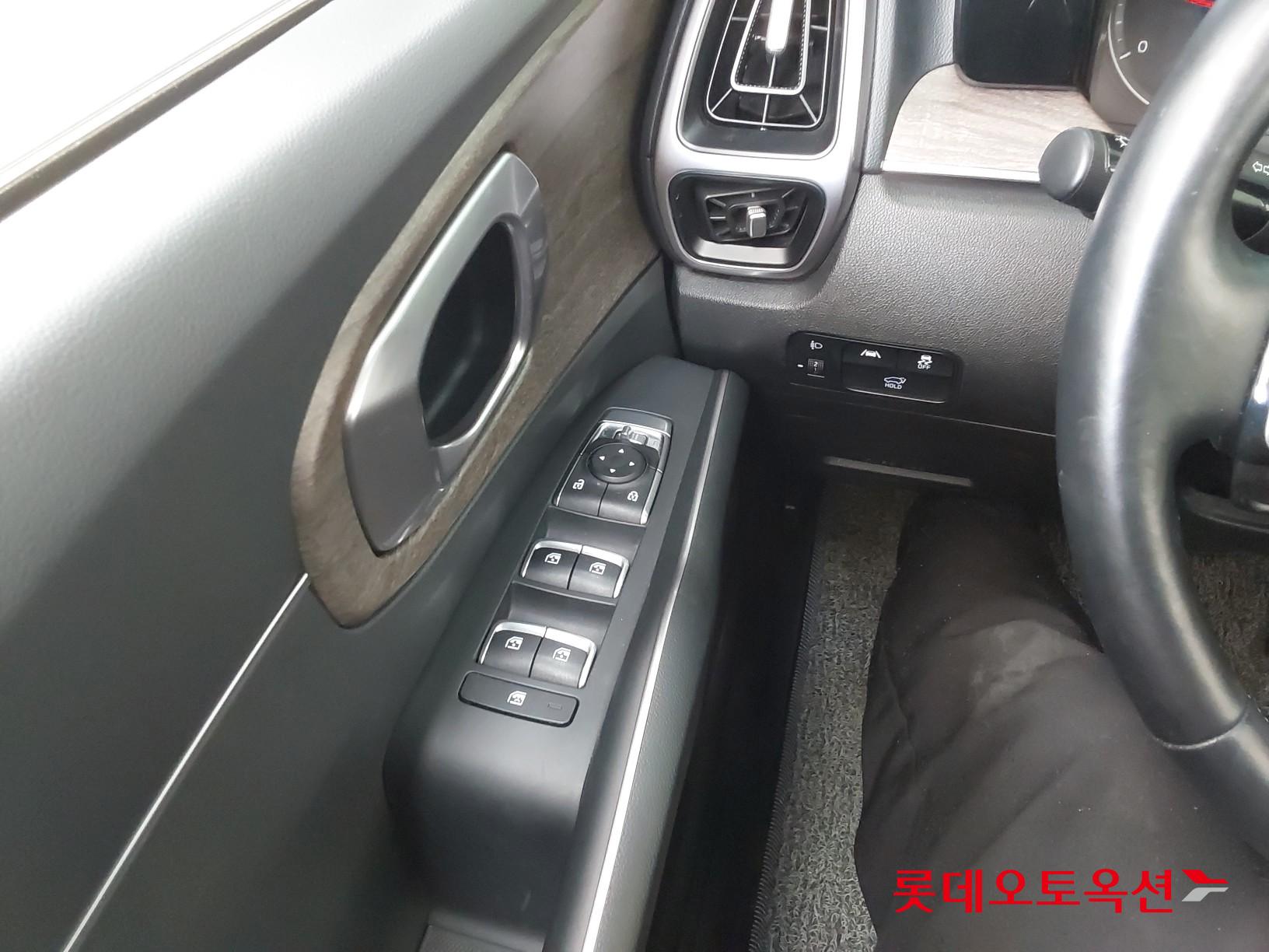 Kia Sorento id 3822980 из Кореи 28