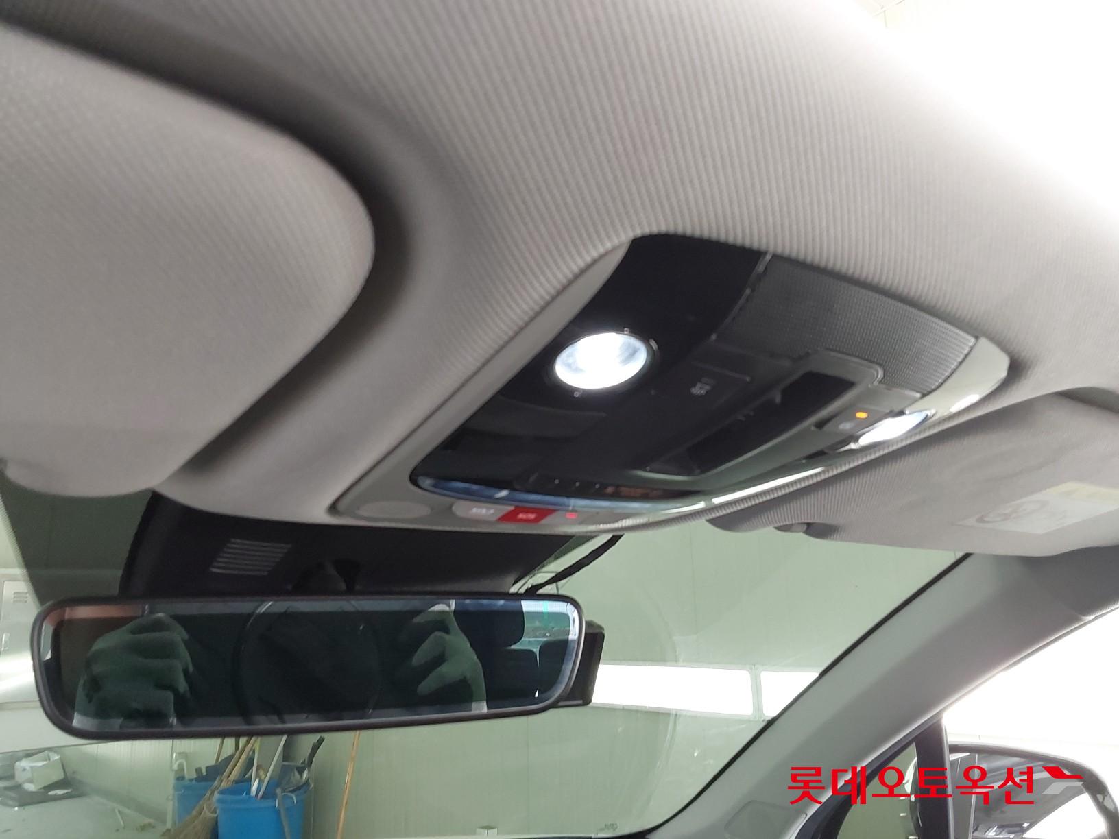 Kia Sorento id 3822980 из Кореи 30