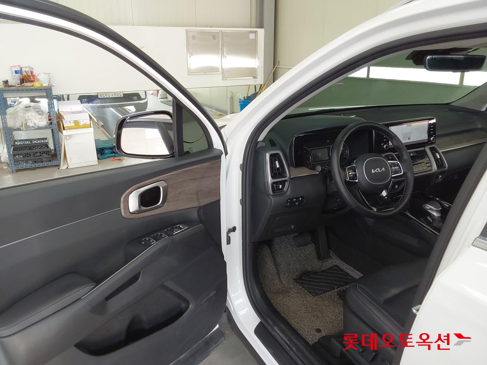 Kia Sorento id 3822980 из Кореи 34