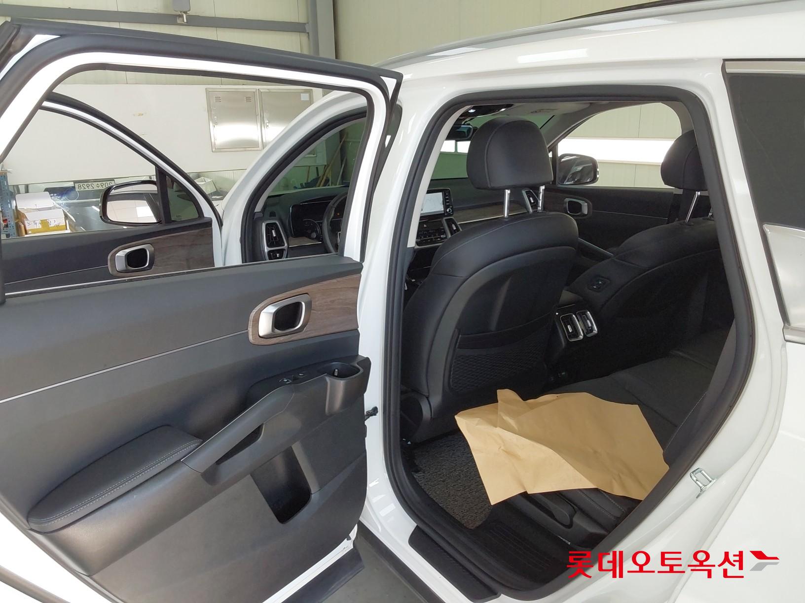 Kia Sorento id 3822980 из Кореи 36