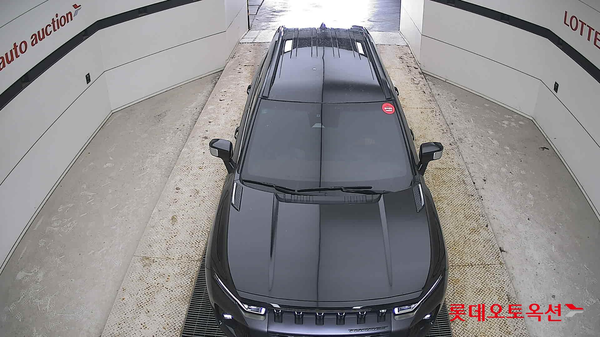 SsangYong Torres id 3823004 из Кореи 25