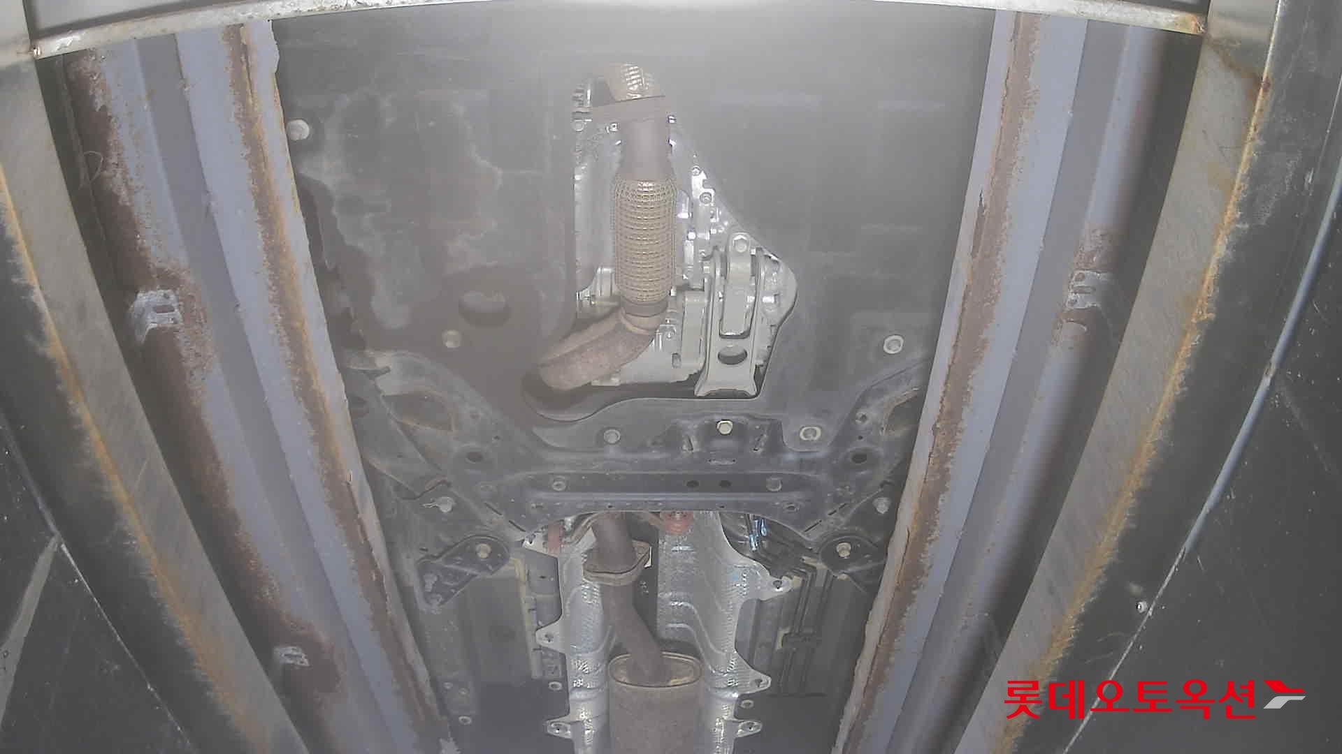 SsangYong Torres id 3823004 из Кореи 26