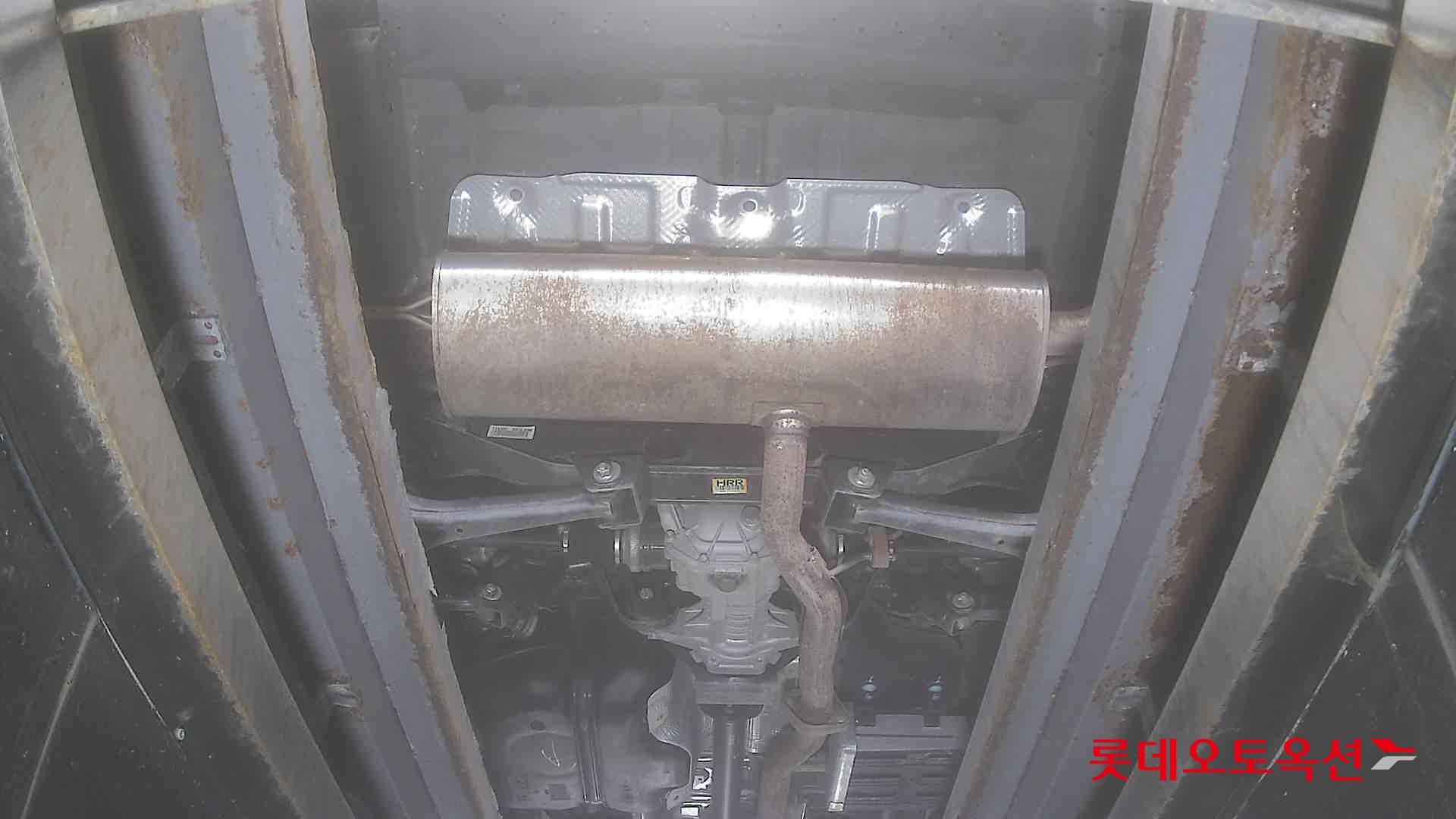 SsangYong Torres id 3823004 из Кореи 27