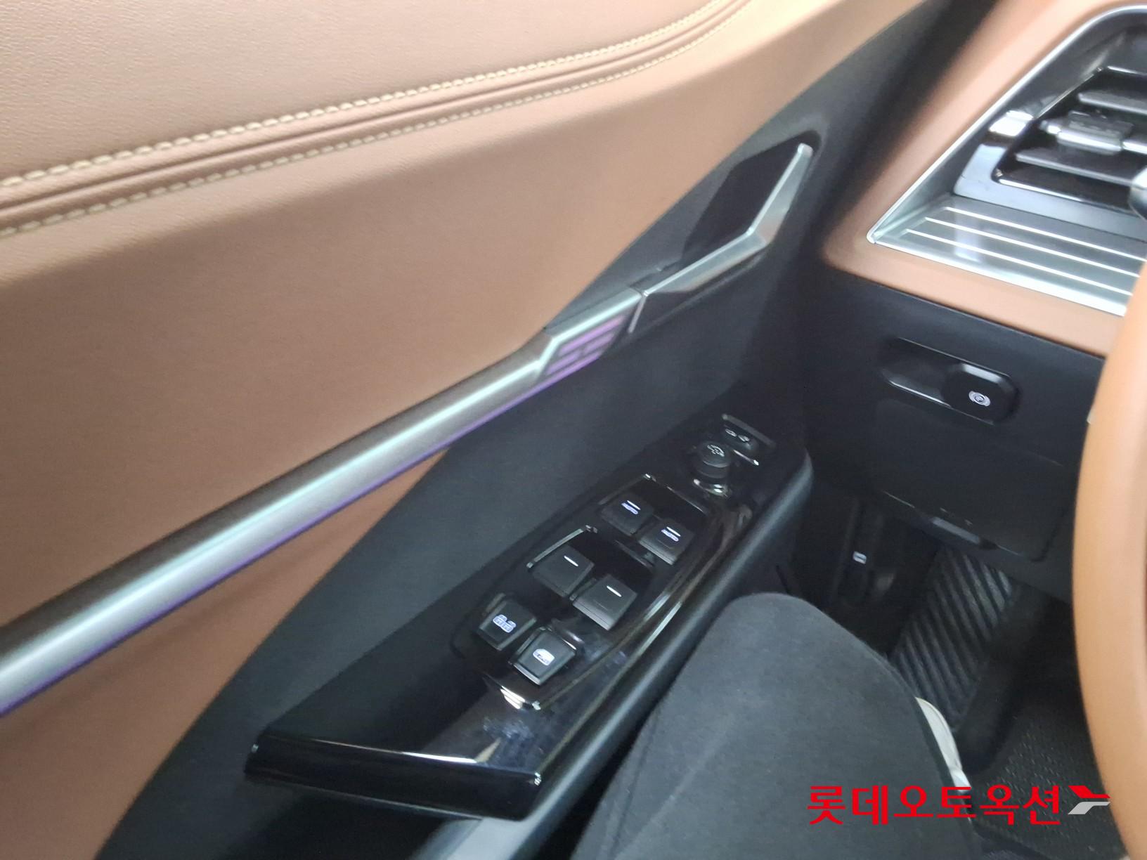 SsangYong Torres id 3823004 из Кореи 28