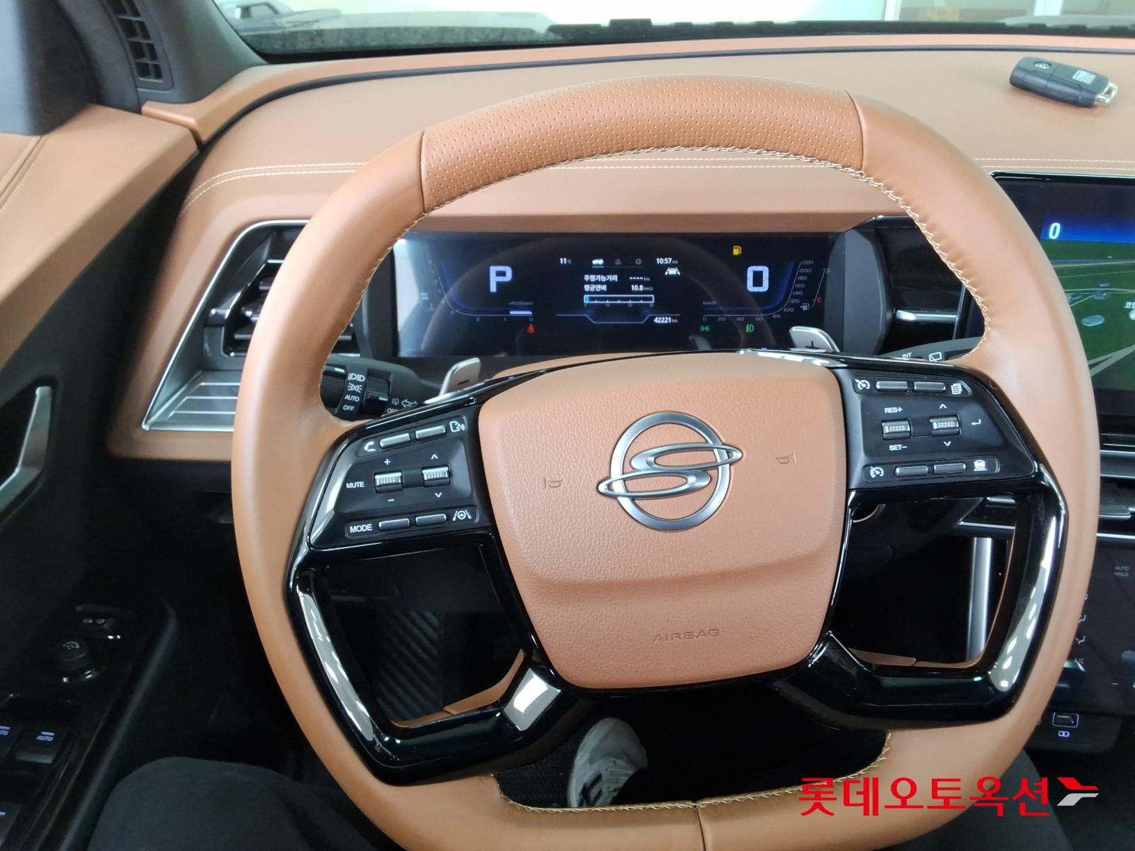 SsangYong Torres id 3823004 из Кореи 29