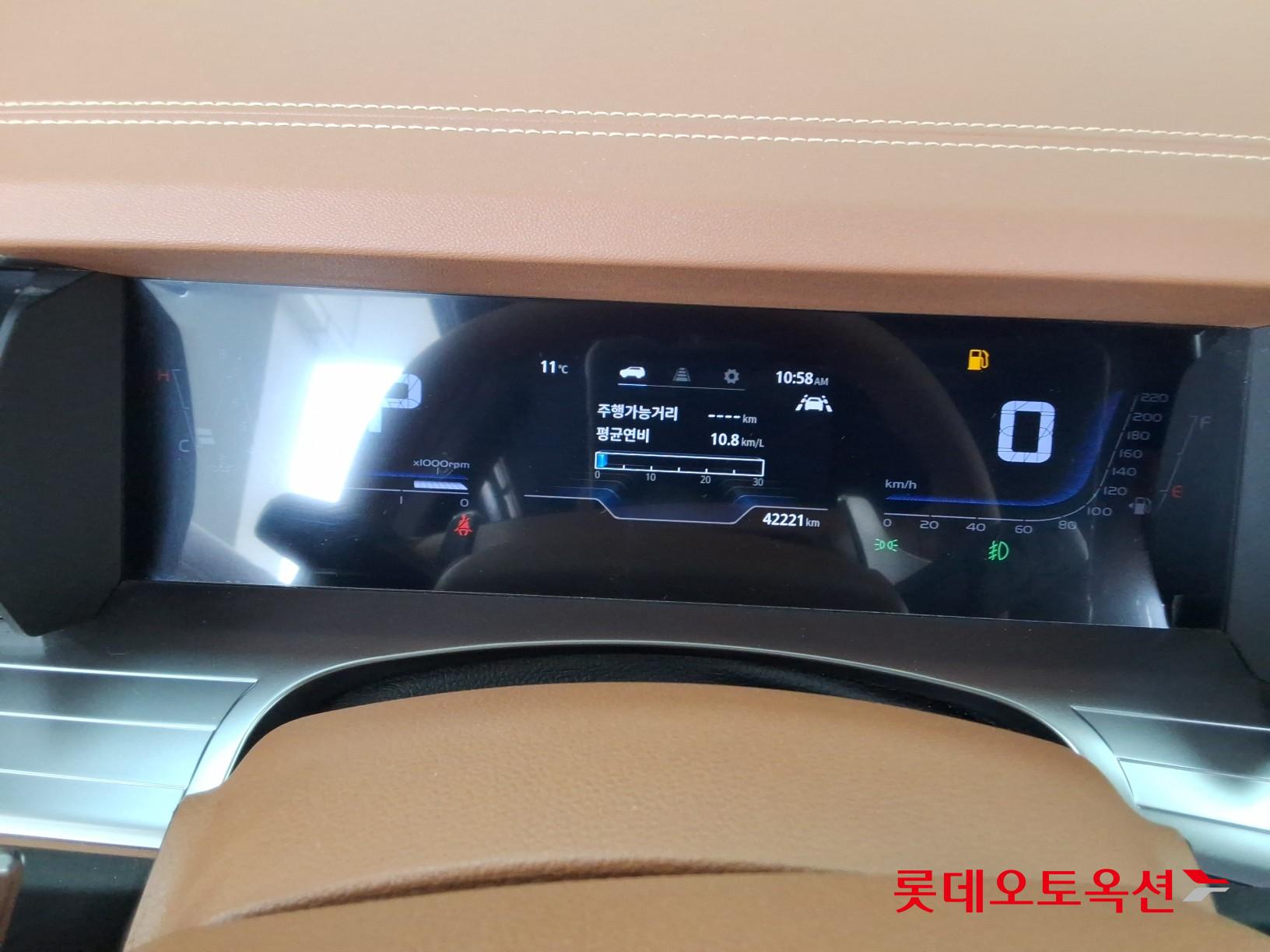 SsangYong Torres id 3823004 из Кореи 30