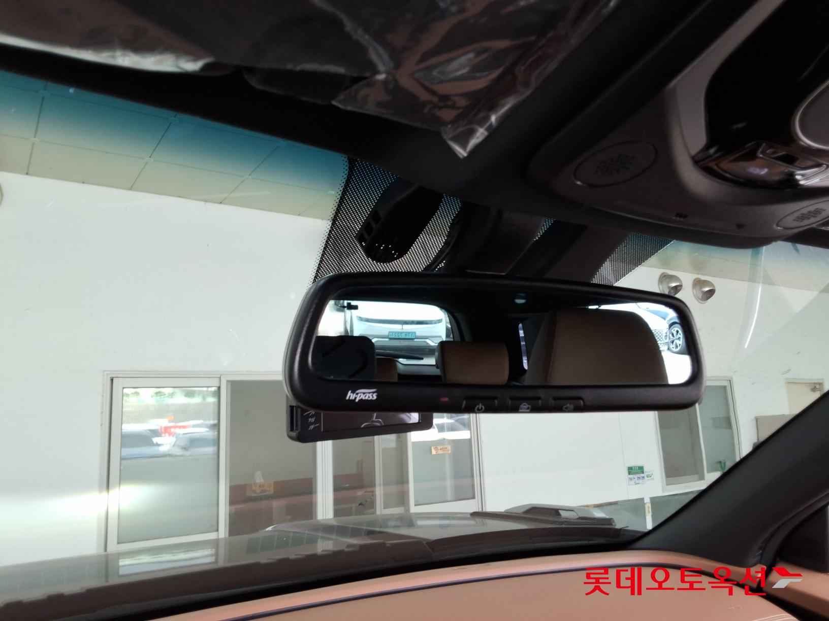 SsangYong Torres id 3823004 из Кореи 31