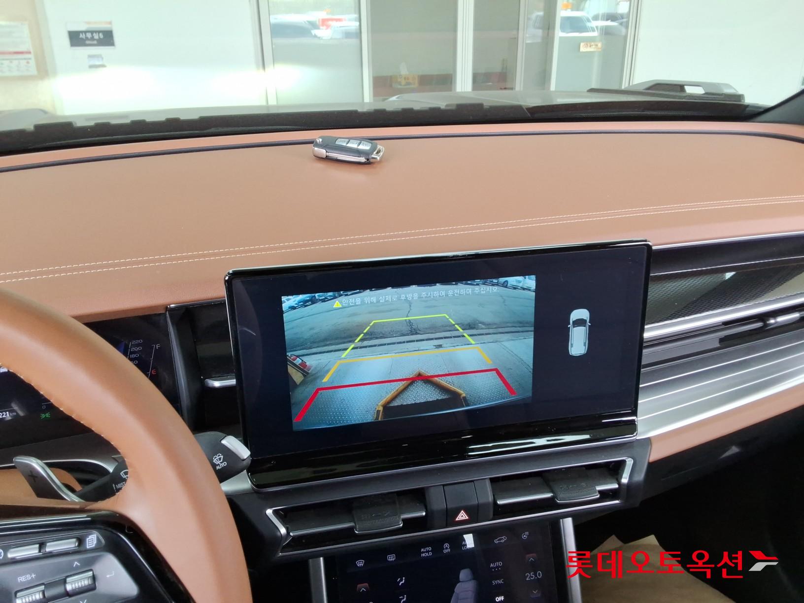 SsangYong Torres id 3823004 из Кореи 32