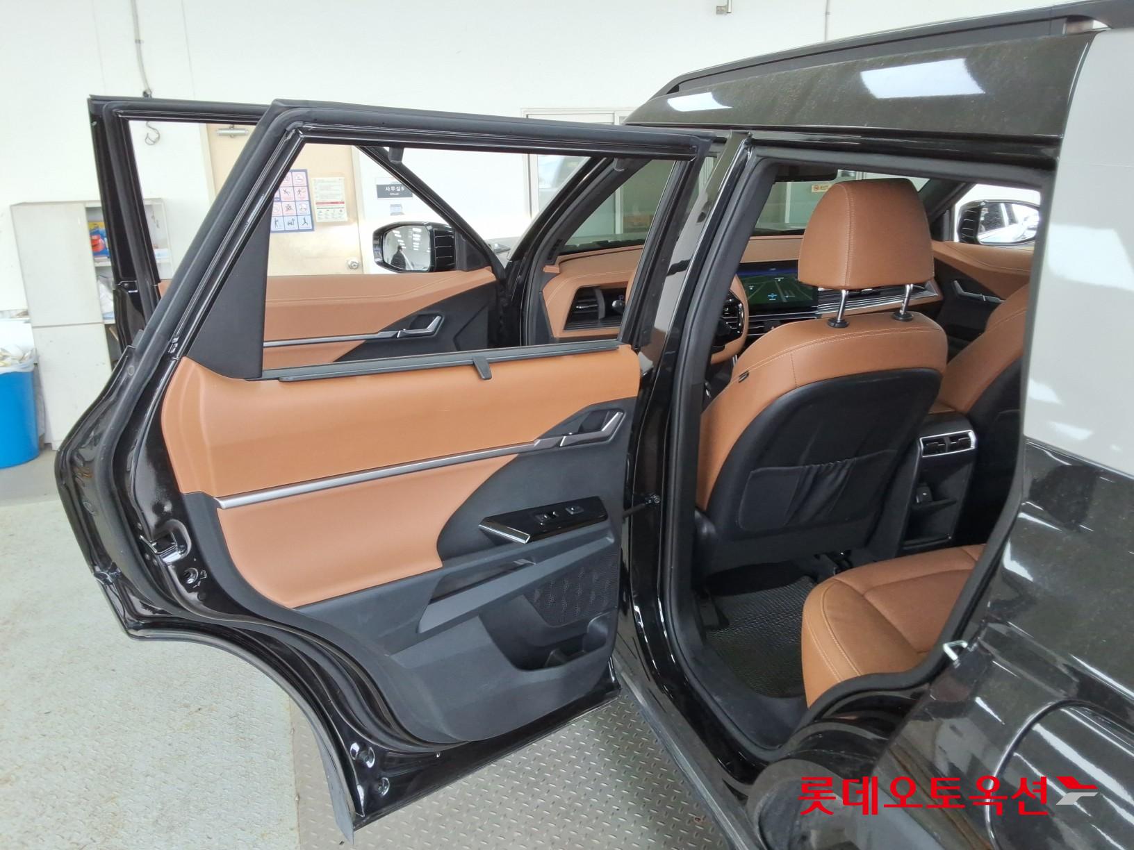 SsangYong Torres id 3823004 из Кореи 36