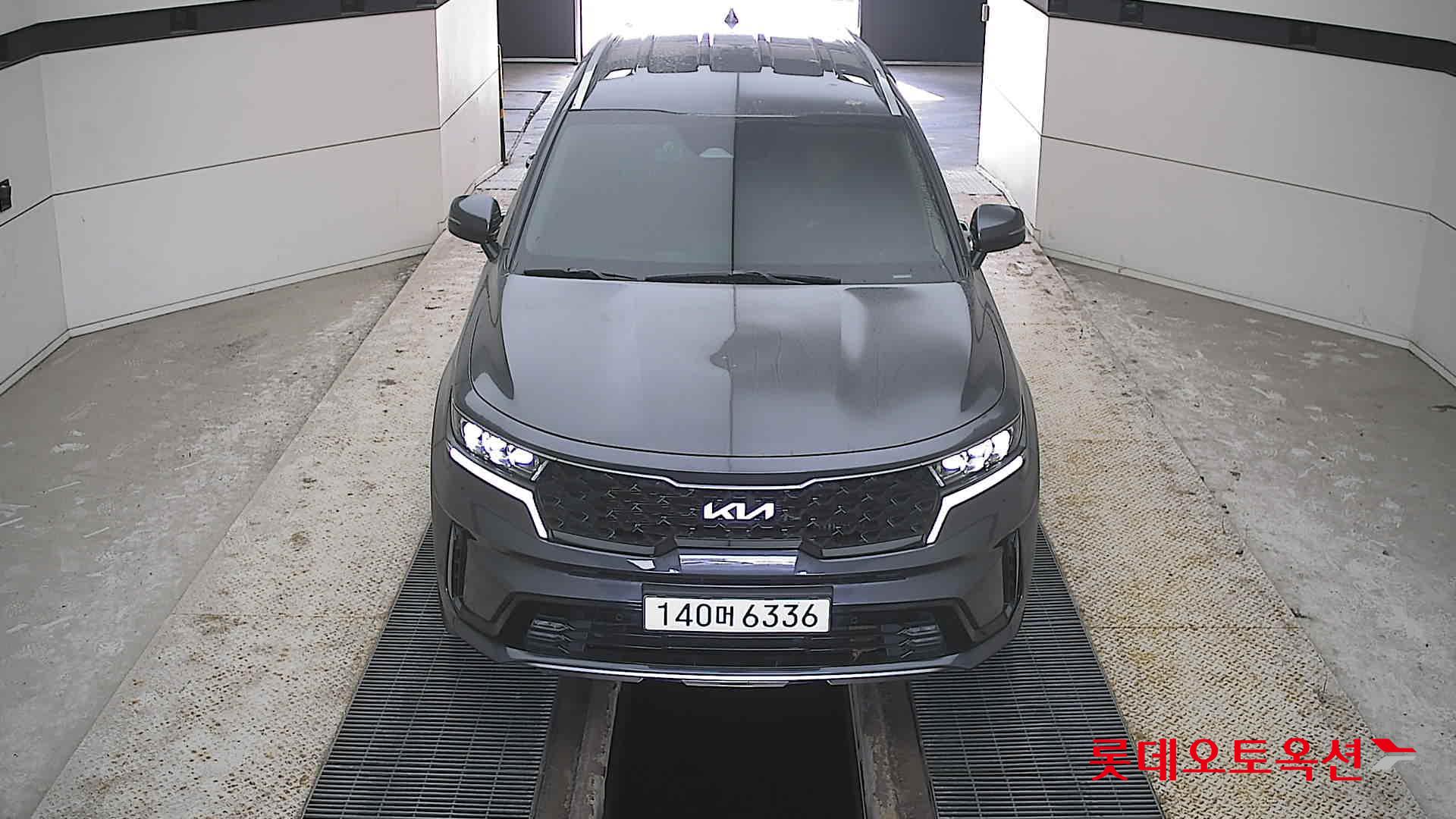 Kia Sorento id 3822988 из Кореи 8