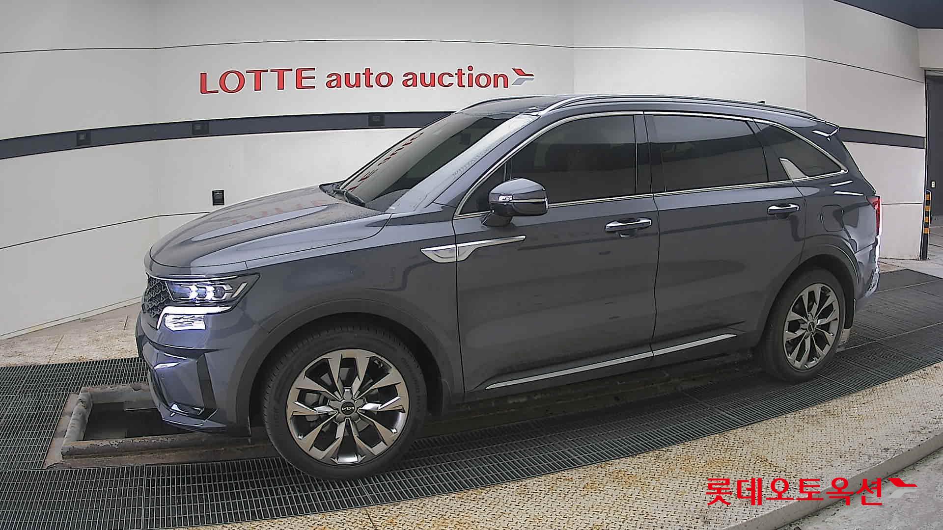 Kia Sorento id 3822988 из Кореи 12