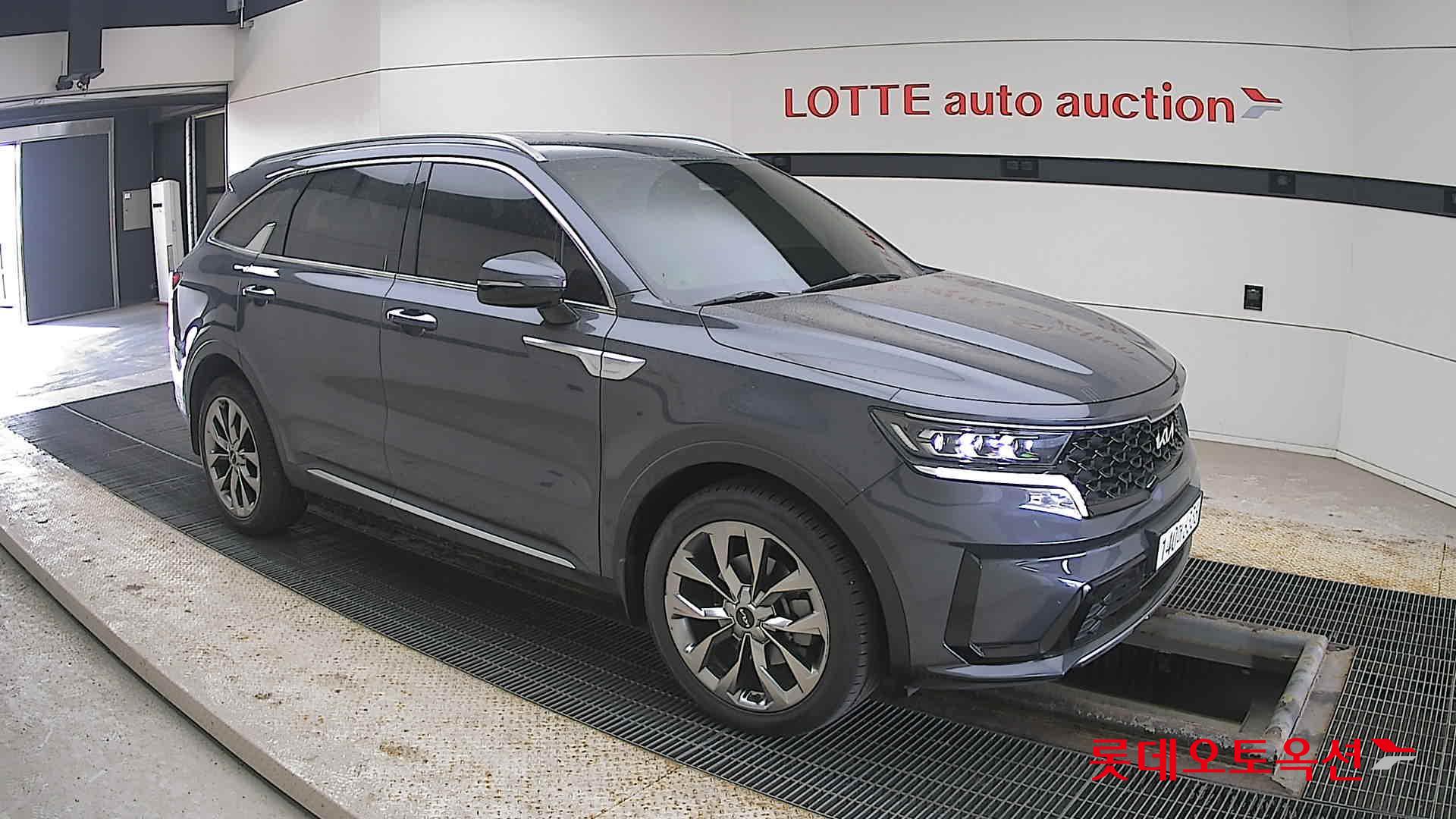 Kia Sorento id 3822988 из Кореи 16