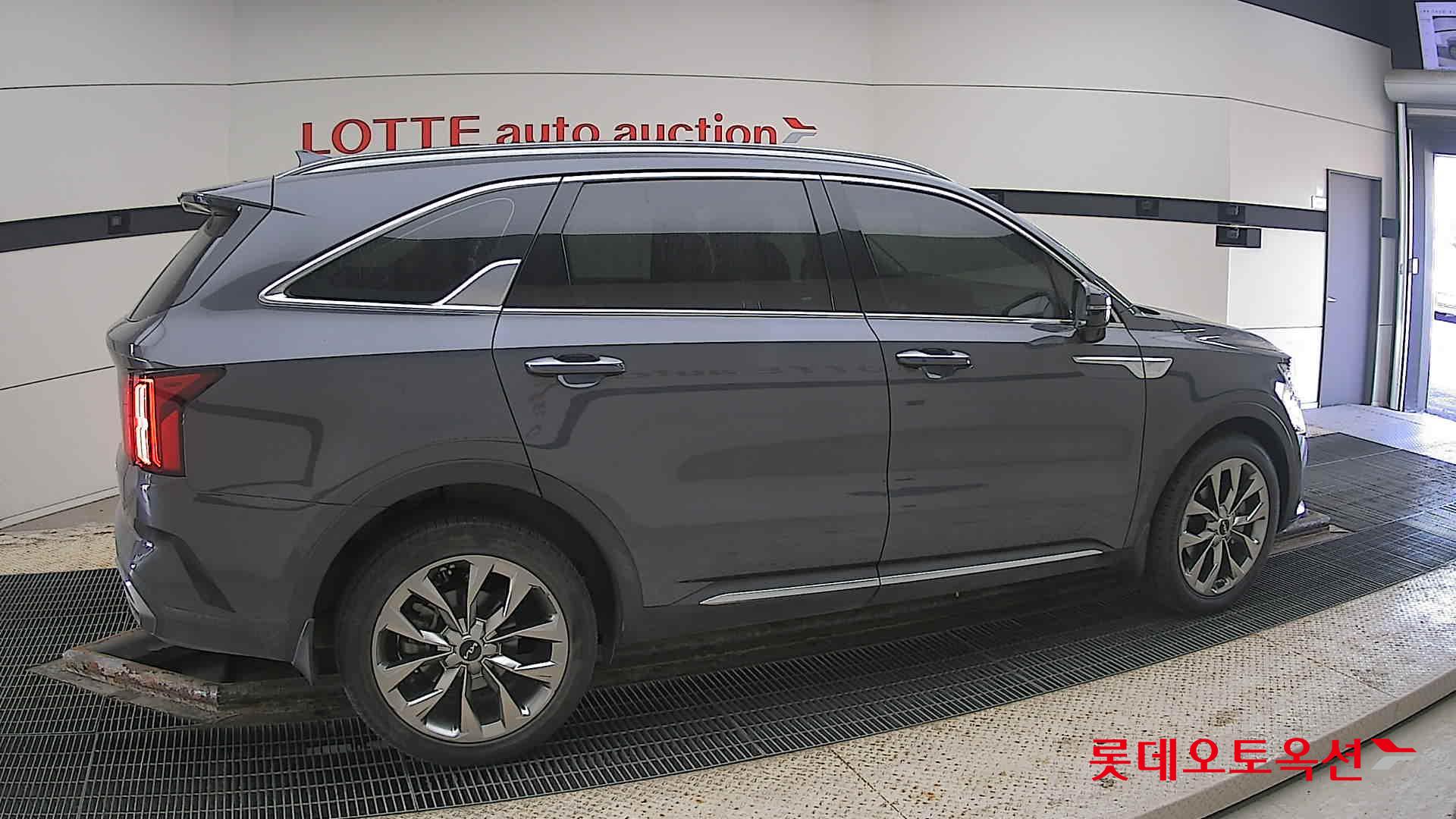 Kia Sorento id 3822988 из Кореи 18