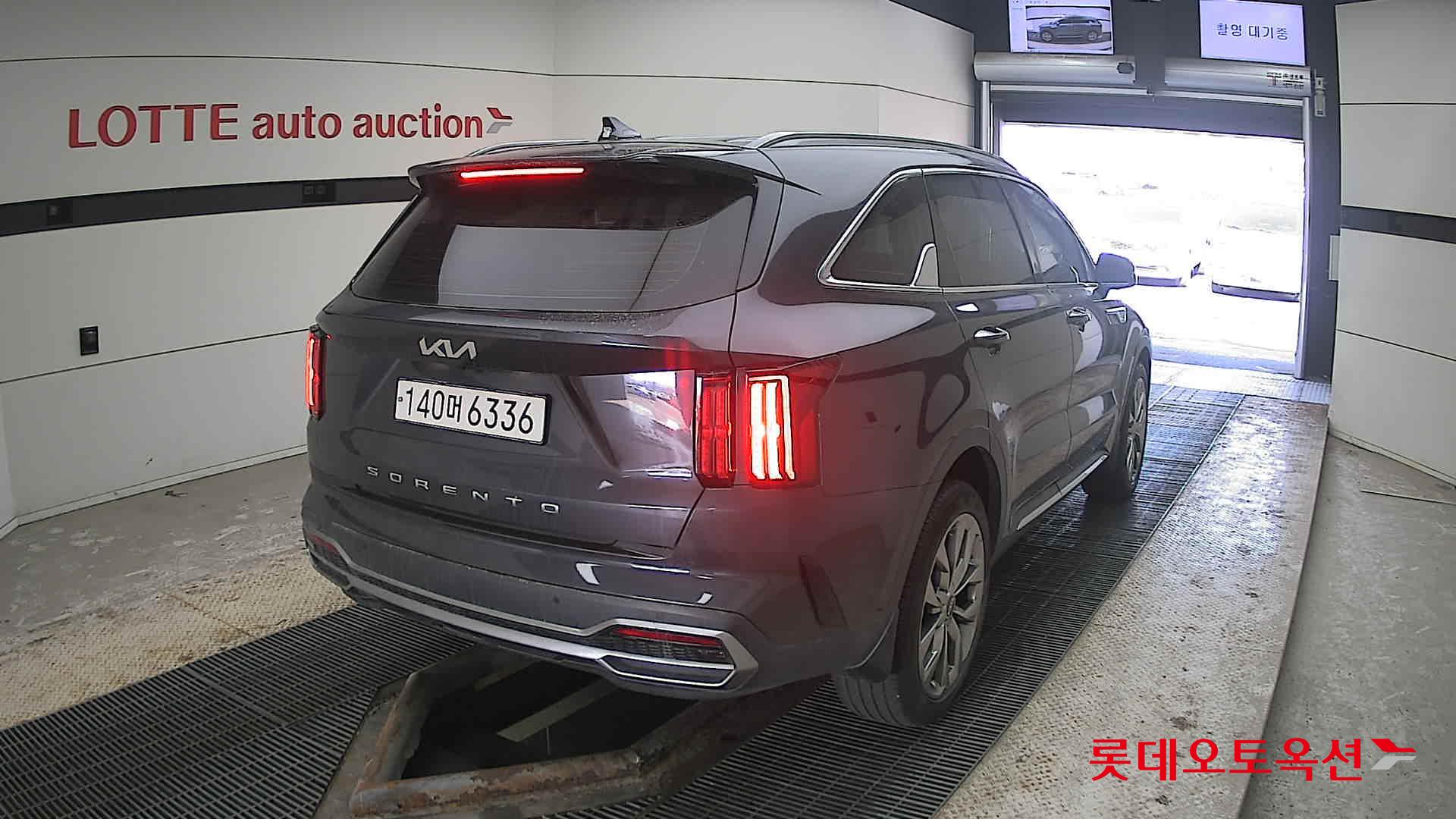 Kia Sorento id 3822988 из Кореи 20