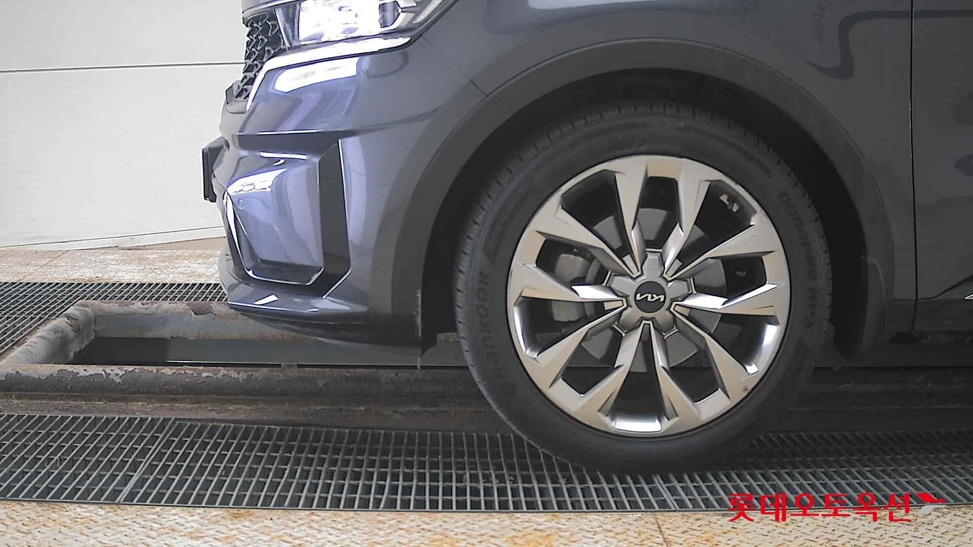 Kia Sorento id 3822988 из Кореи 21