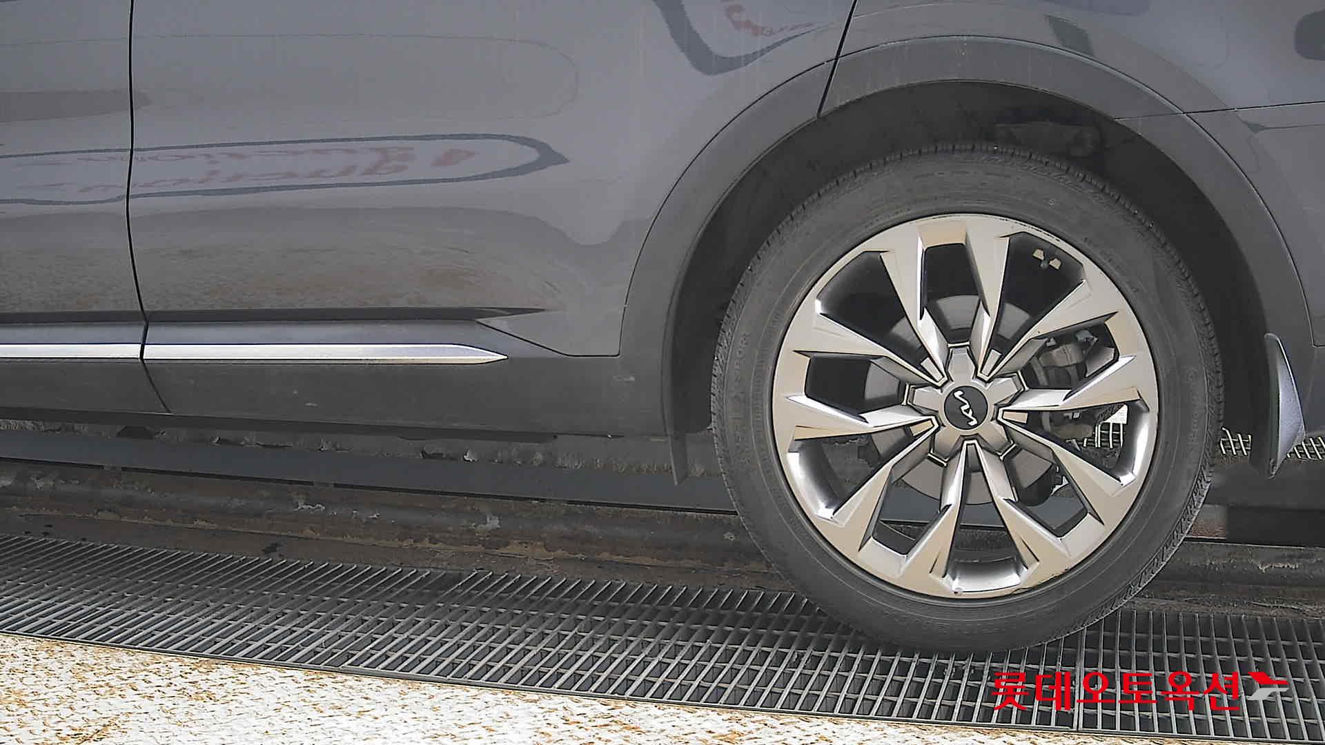 Kia Sorento id 3822988 из Кореи 22