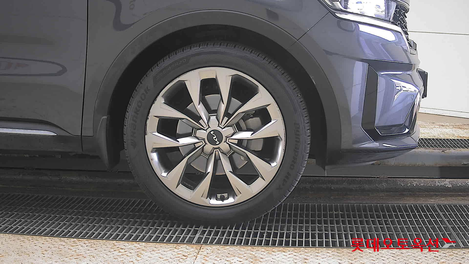 Kia Sorento id 3822988 из Кореи 23