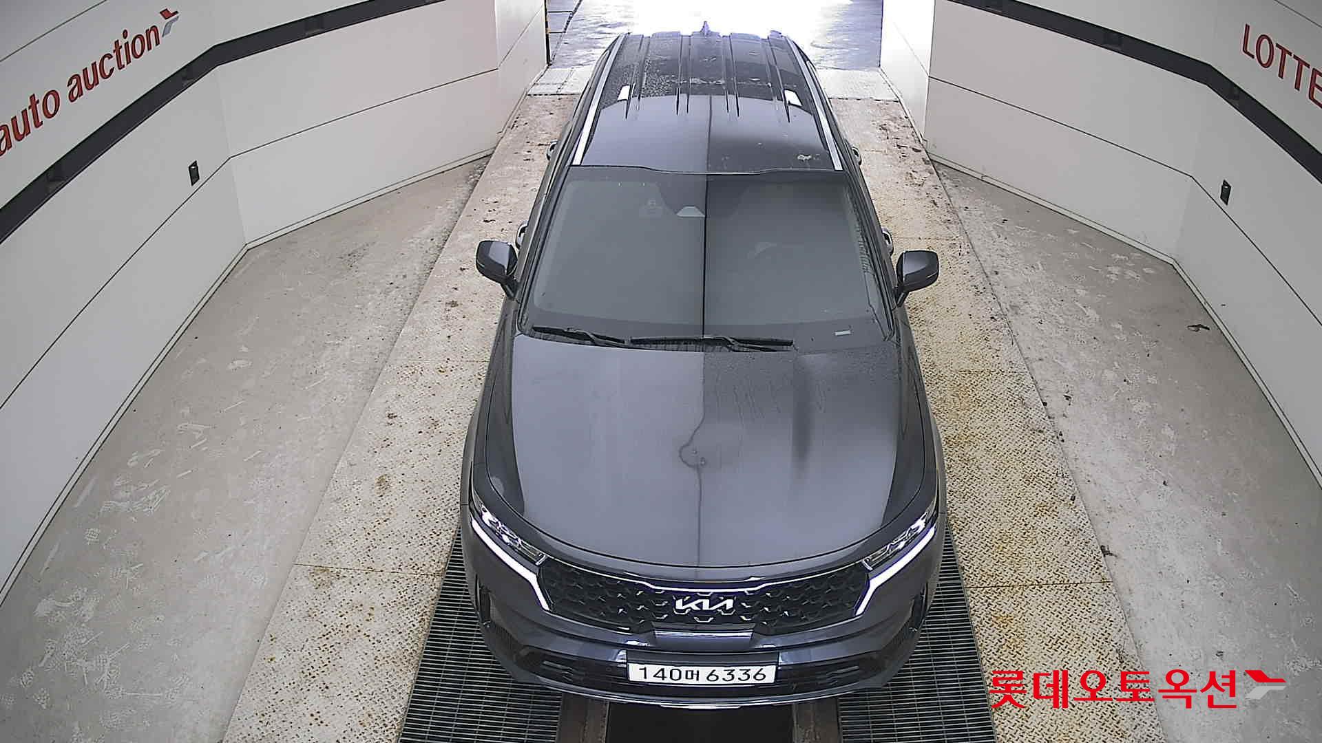 Kia Sorento id 3822988 из Кореи 25