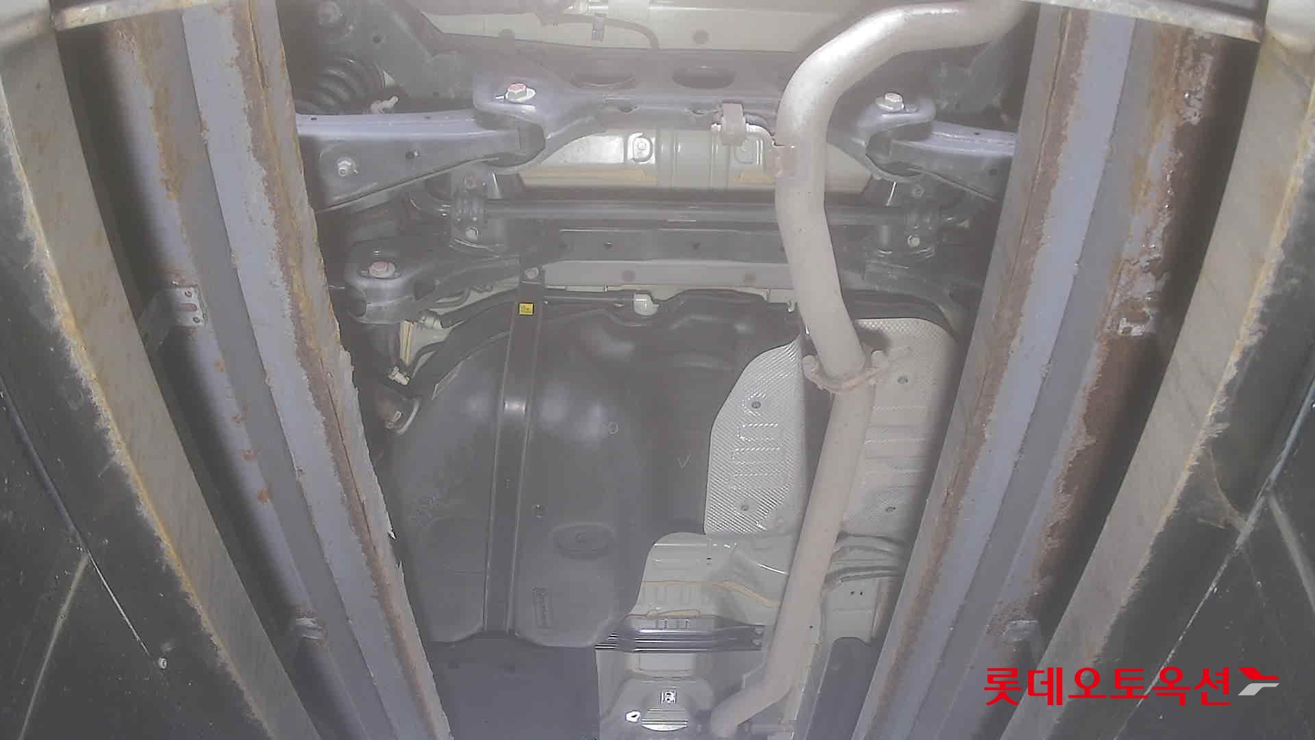 Kia Sorento id 3822988 из Кореи 27