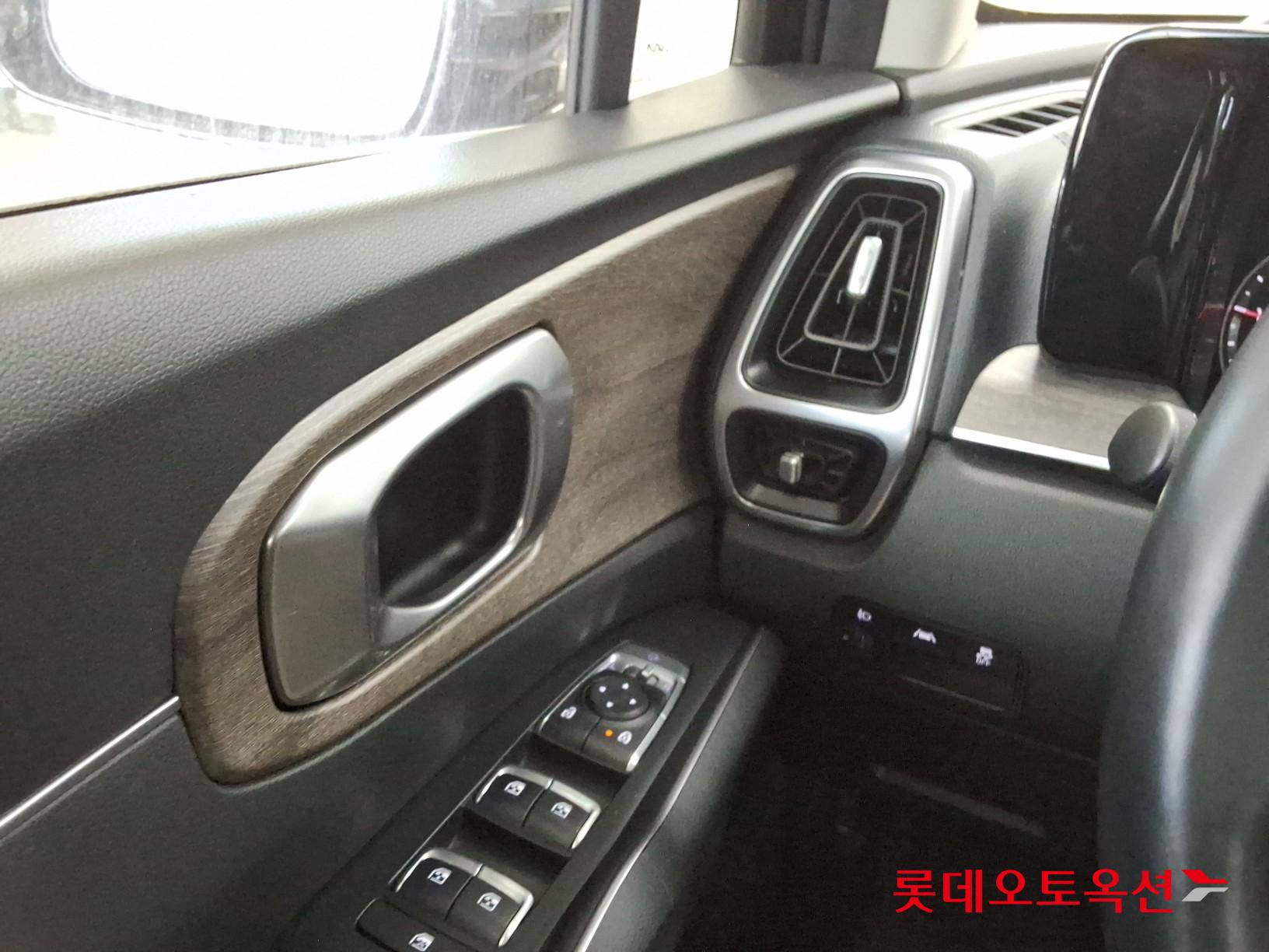 Kia Sorento id 3822988 из Кореи 28