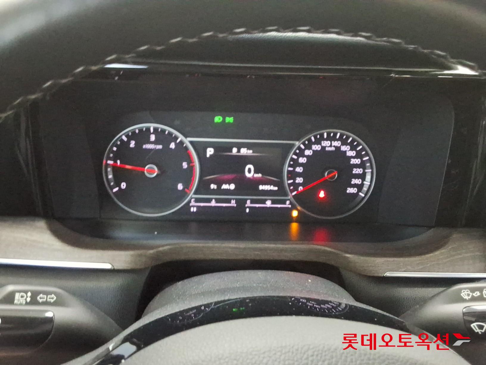 Kia Sorento id 3822988 из Кореи 29