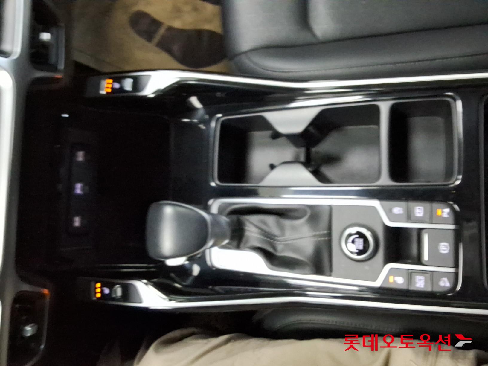 Kia Sorento id 3822988 из Кореи 31