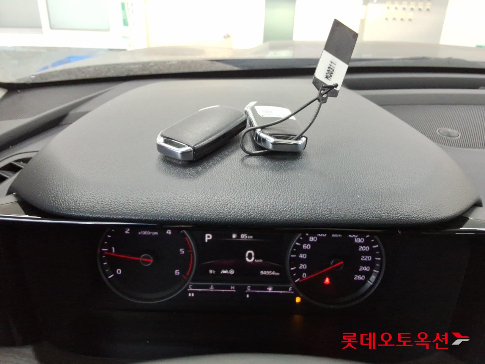 Kia Sorento id 3822988 из Кореи 33