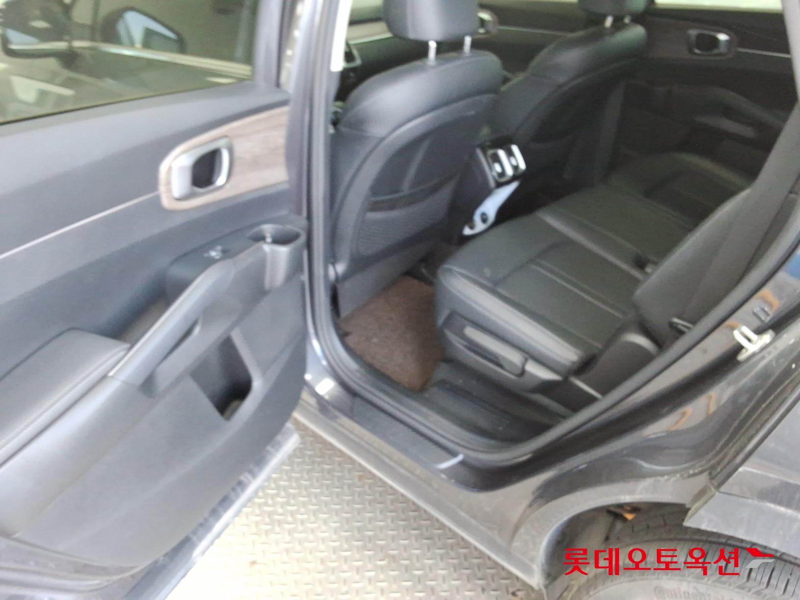 Kia Sorento id 3822988 из Кореи 36