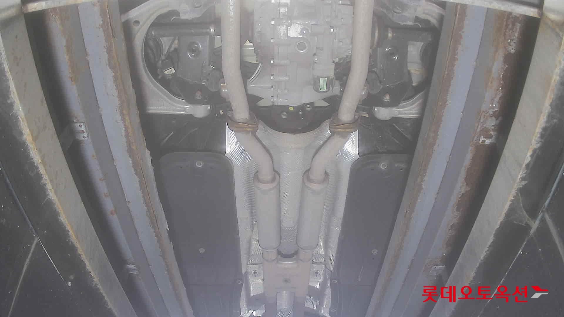 Hyundai GV80 id 3822844 из Кореи 27