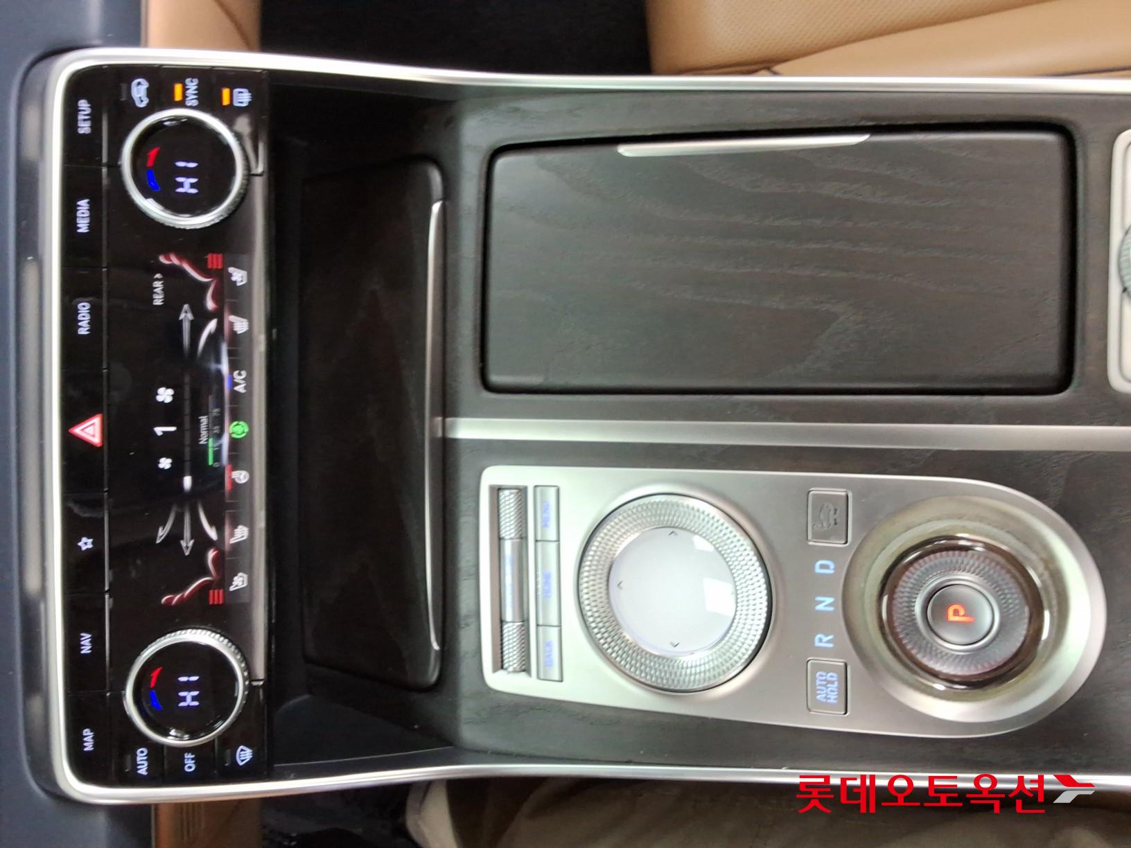 Hyundai GV80 id 3822844 из Кореи 31