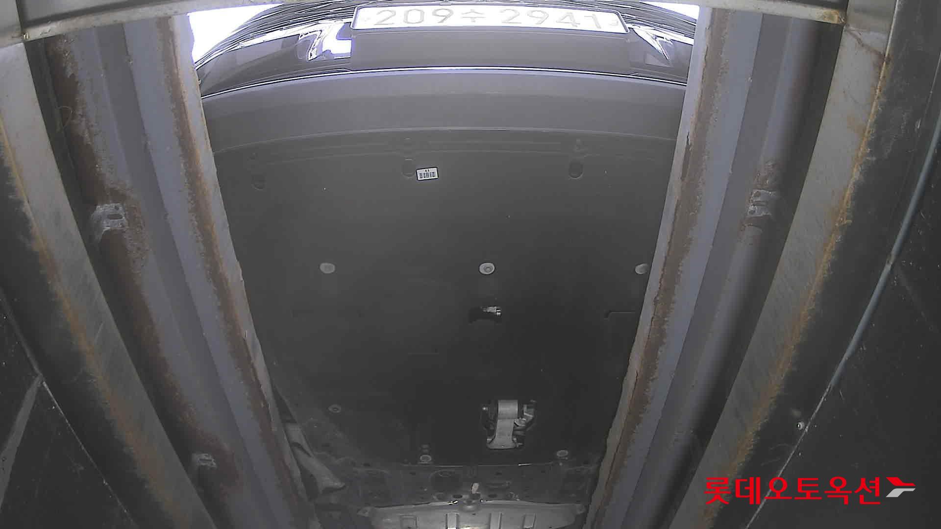 Kia K8 Hybrid id 3822960 из Кореи 26