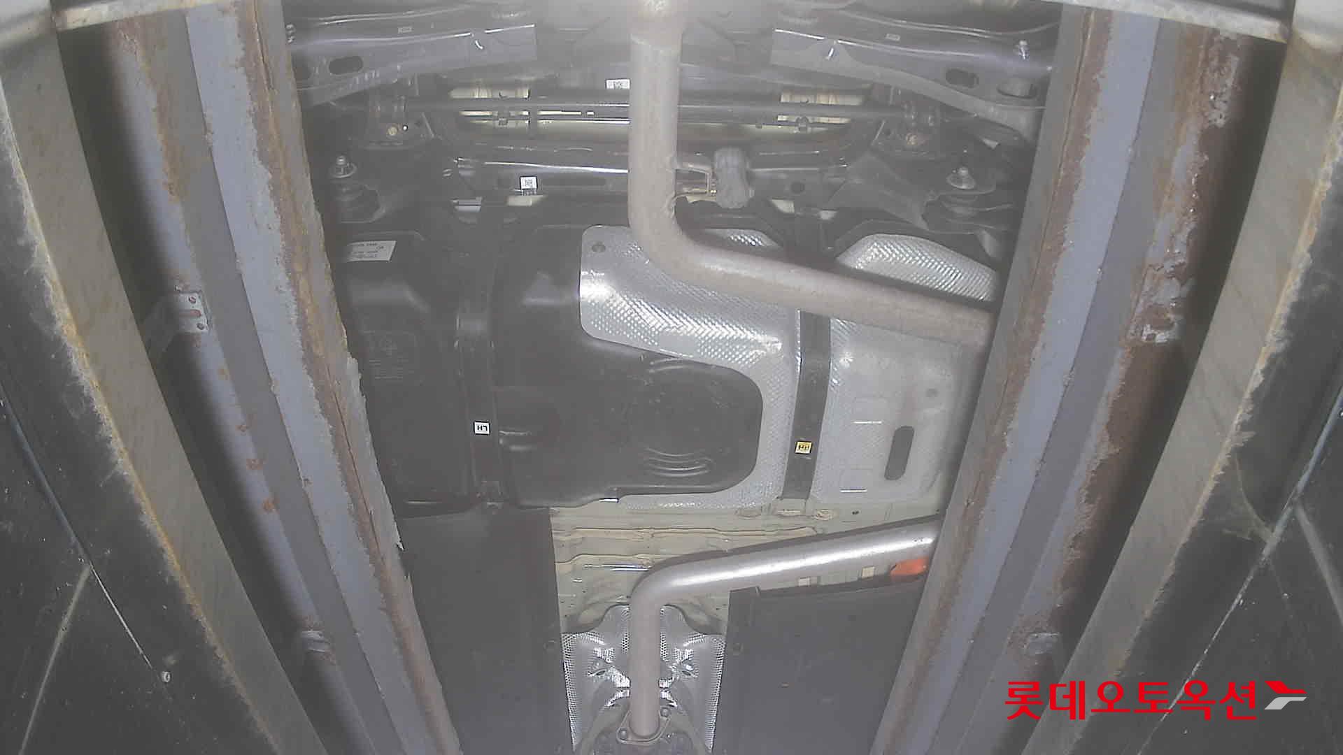 Kia K8 Hybrid id 3822960 из Кореи 27