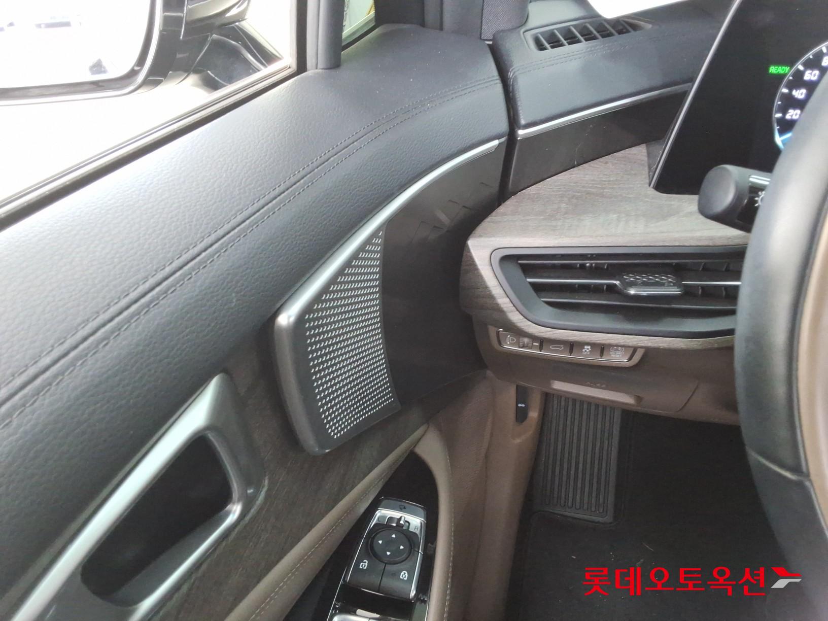 Kia K8 Hybrid id 3822960 из Кореи 28