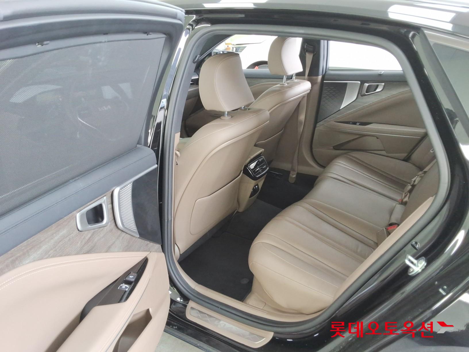 Kia K8 Hybrid id 3822960 из Кореи 35