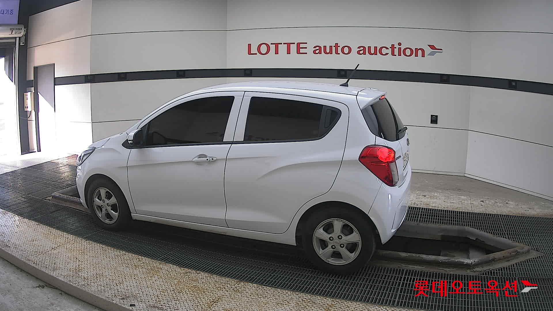 Korea G M Spark 1.0 id 3816460 из Кореи 11