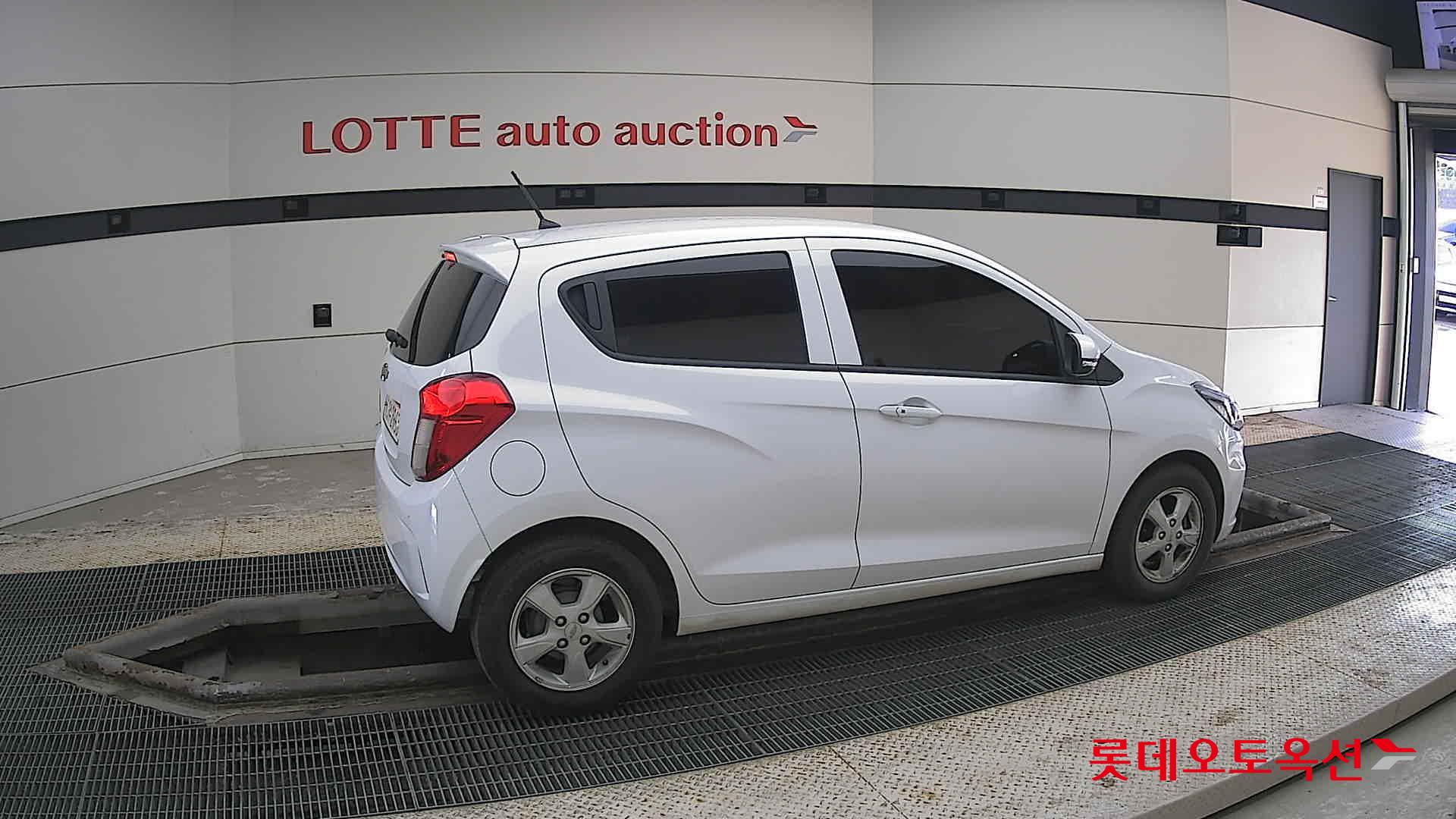 Korea G M Spark 1.0 id 3816460 из Кореи 18