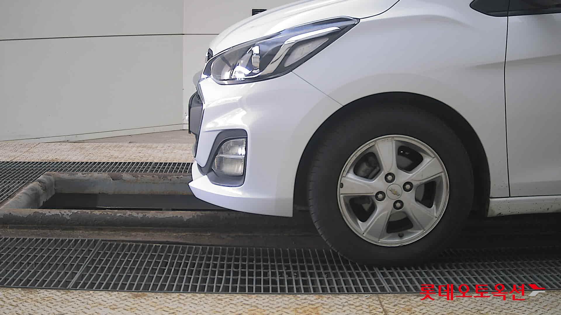 Korea G M Spark 1.0 id 3816460 из Кореи 21