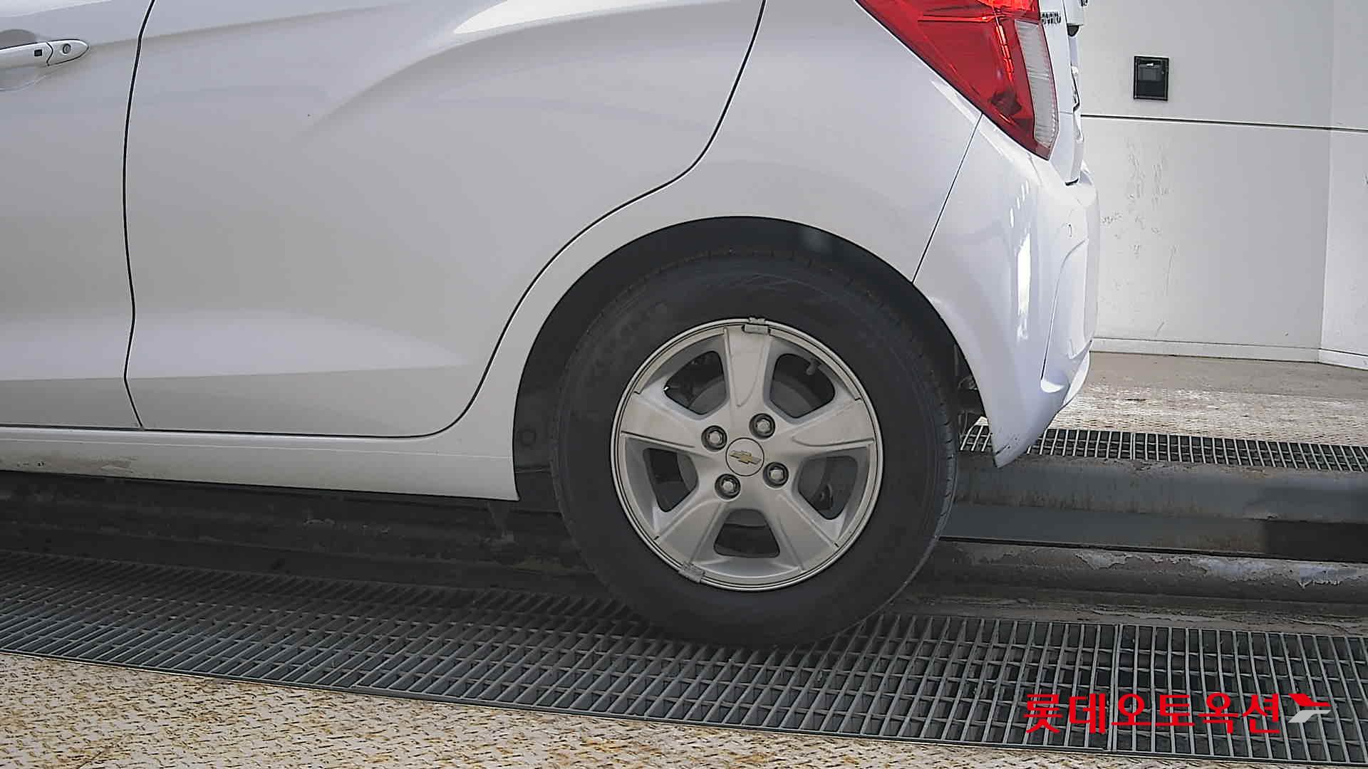 Korea G M Spark 1.0 id 3816460 из Кореи 22