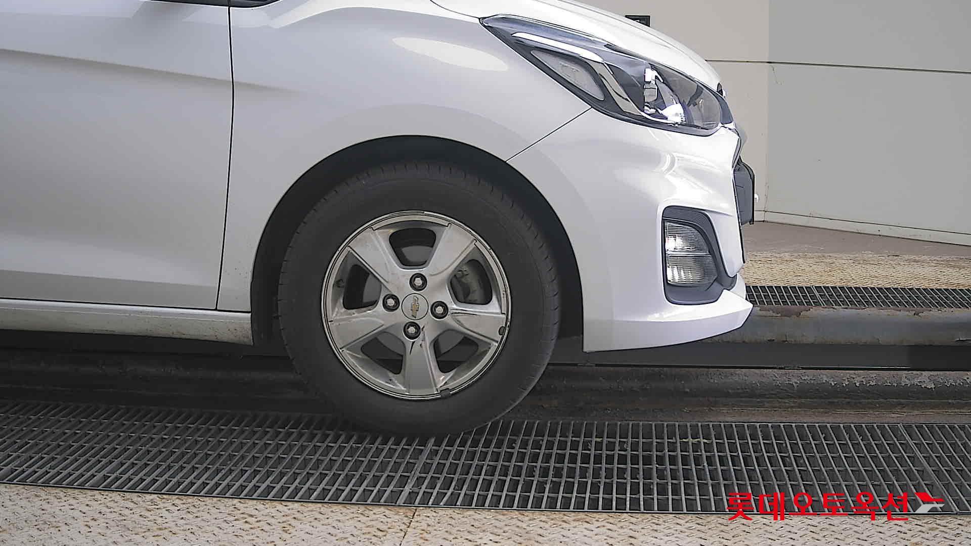 Korea G M Spark 1.0 id 3816460 из Кореи 23