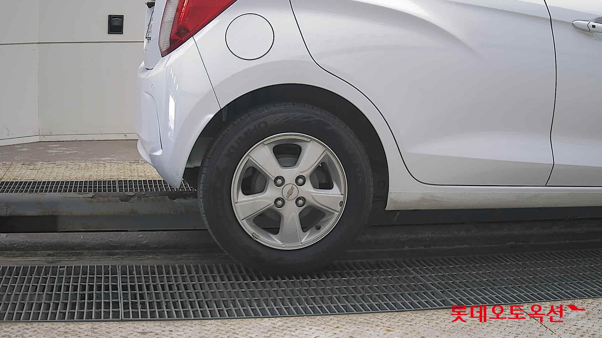 Korea G M Spark 1.0 id 3816460 из Кореи 24