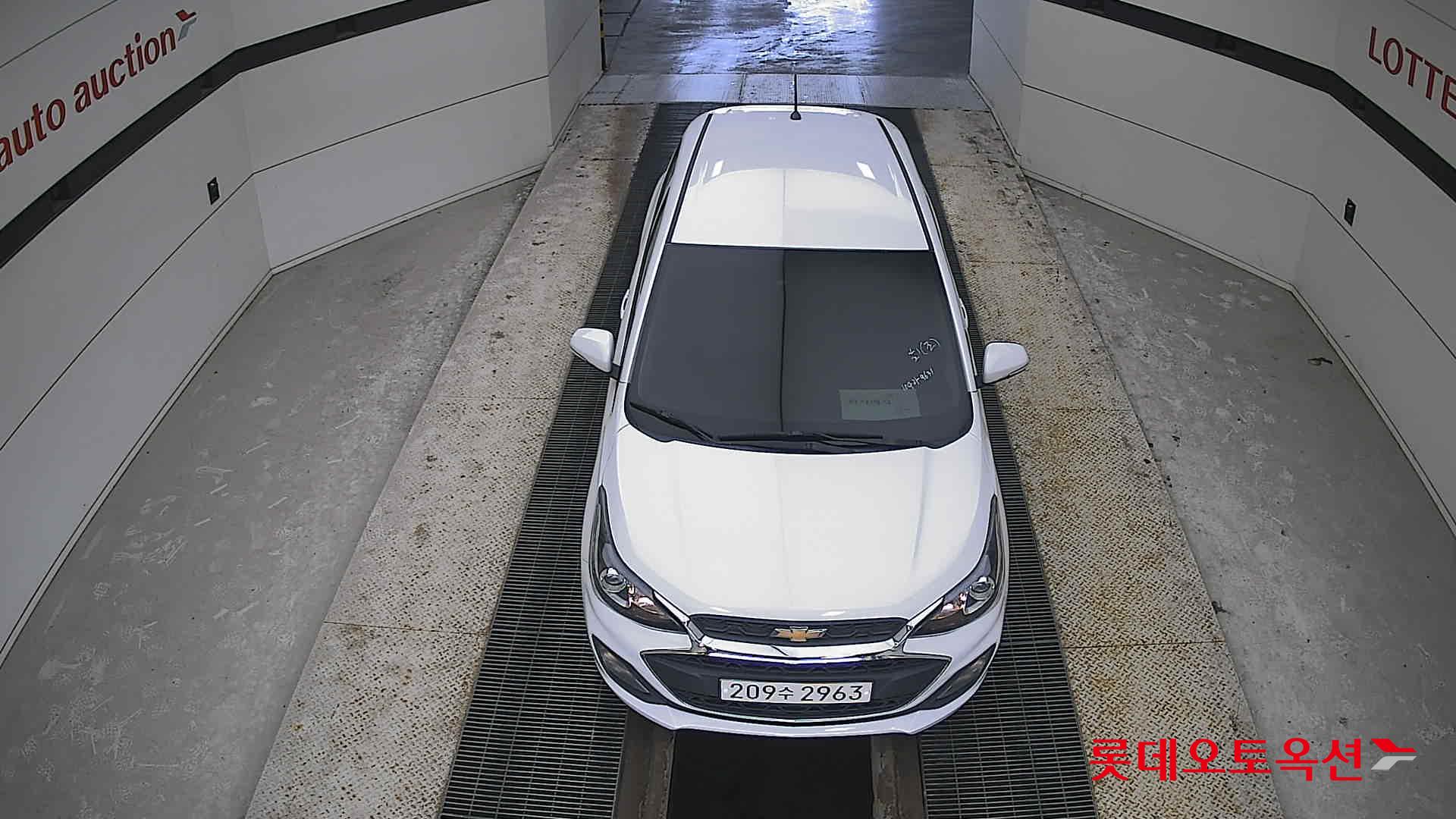 Korea G M Spark 1.0 id 3816460 из Кореи 25