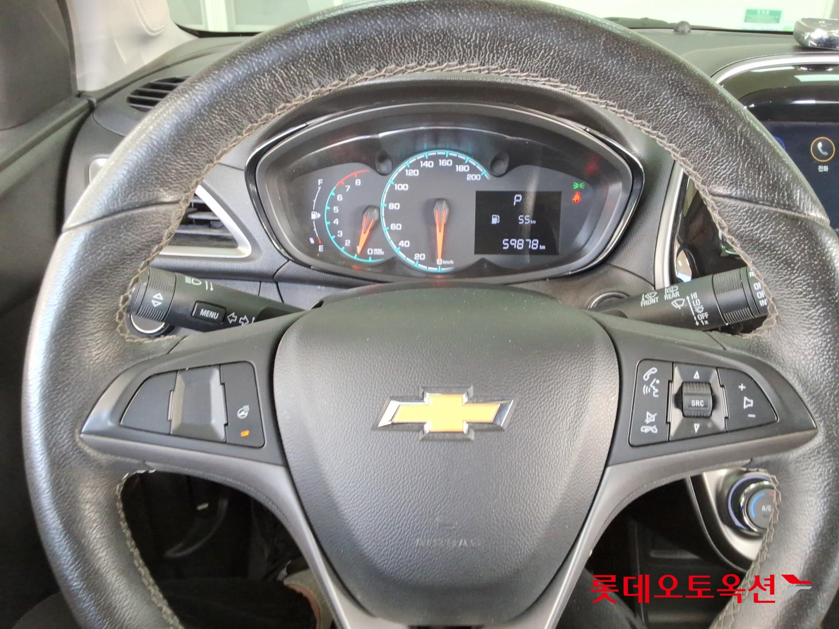 Korea G M Spark 1.0 id 3816460 из Кореи 29