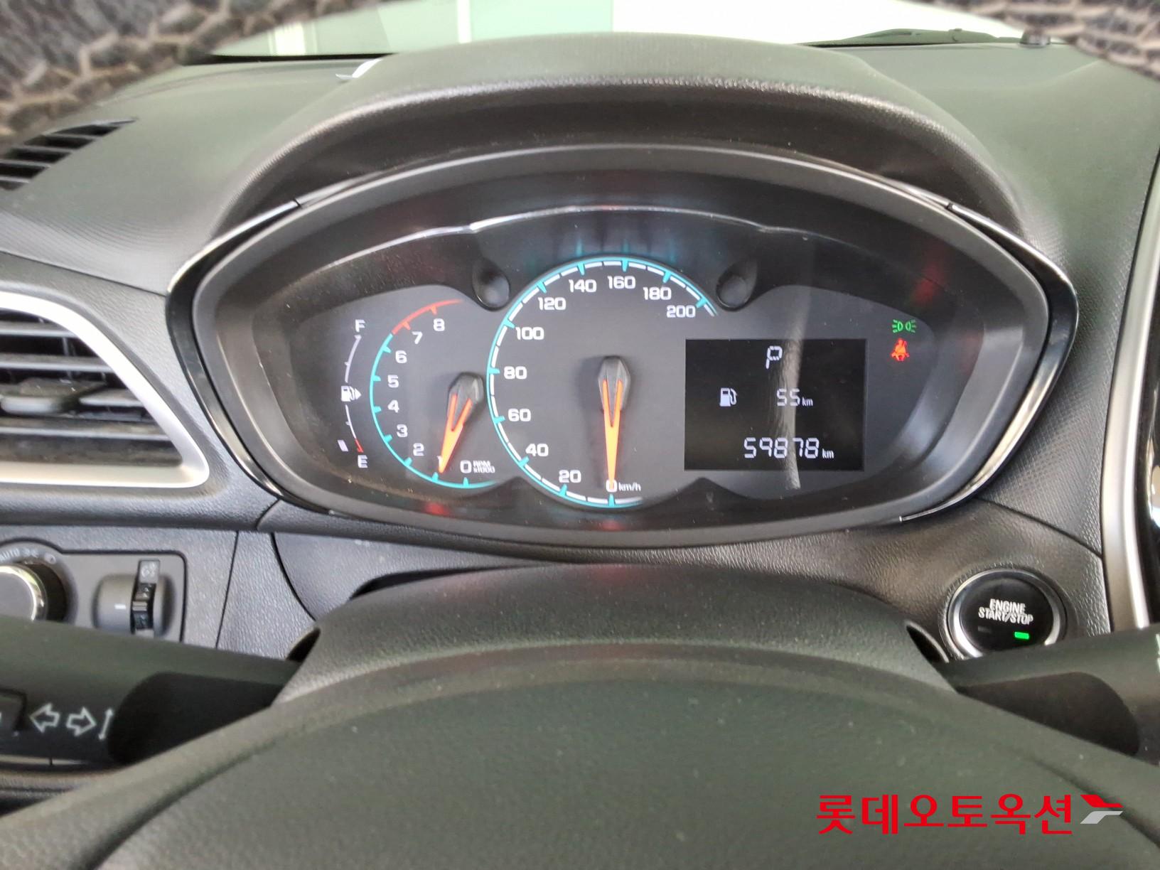 Korea G M Spark 1.0 id 3816460 из Кореи 30