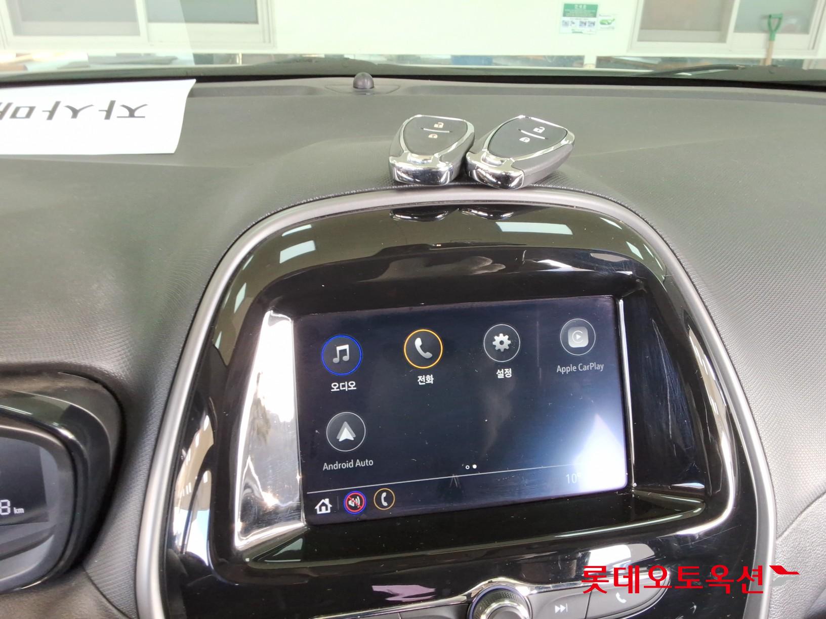 Korea G M Spark 1.0 id 3816460 из Кореи 31