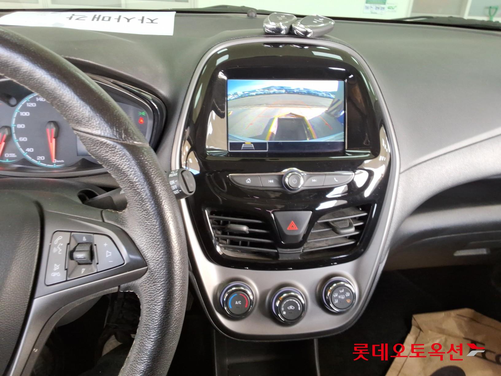 Korea G M Spark 1.0 id 3816460 из Кореи 32