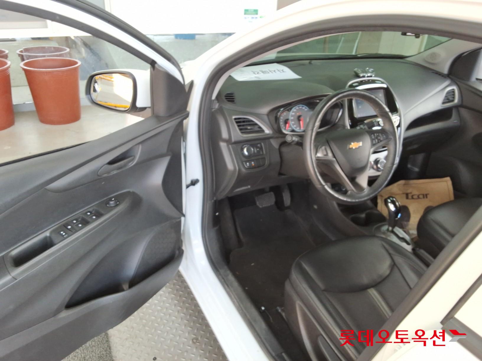 Korea G M Spark 1.0 id 3816460 из Кореи 36