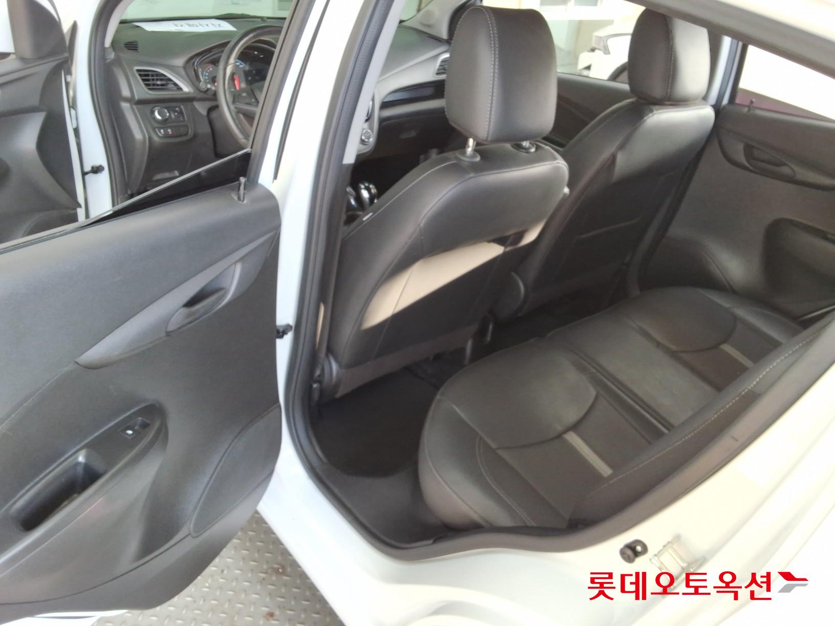 Korea G M Spark 1.0 id 3816460 из Кореи 37